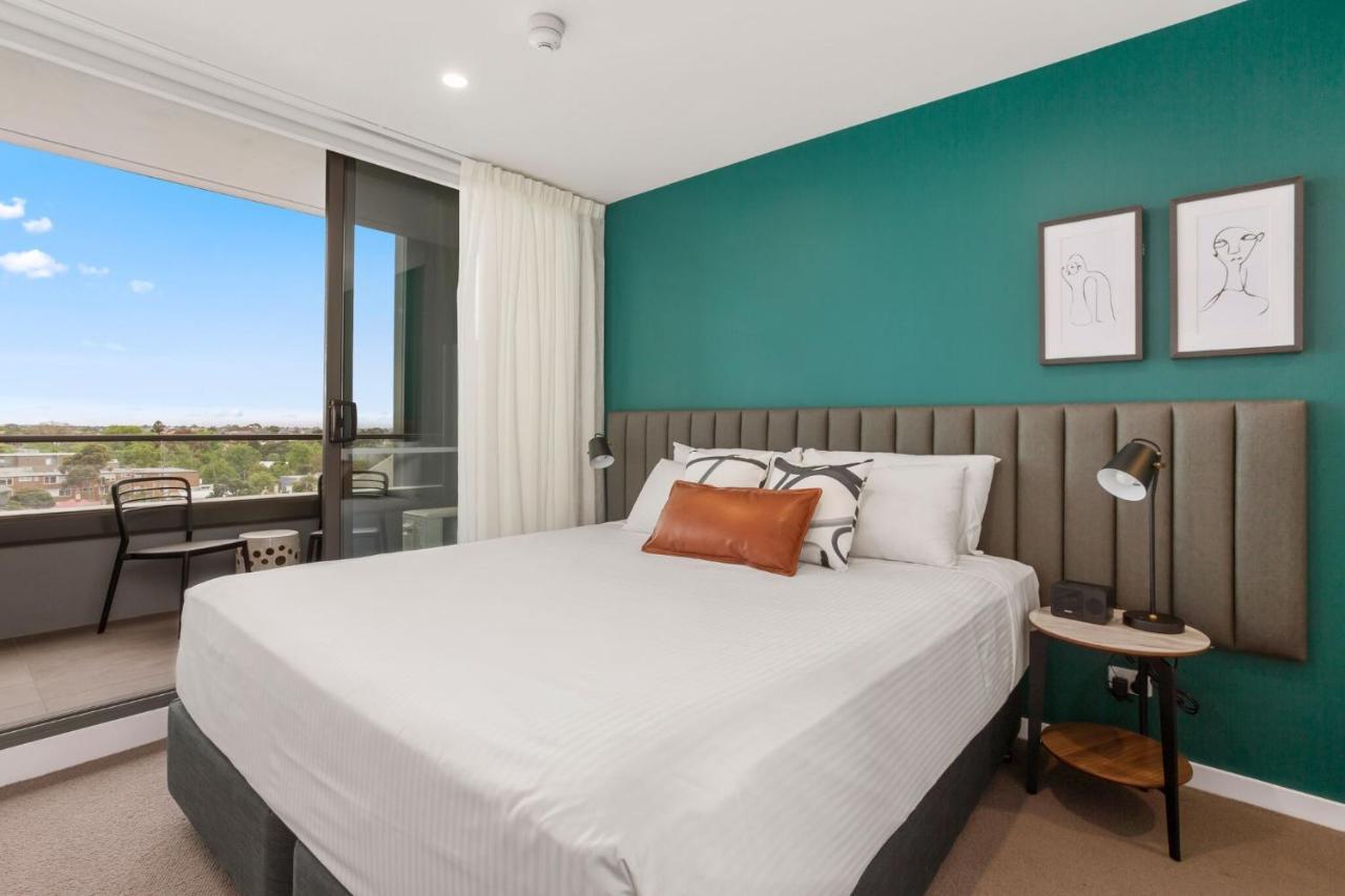 The Sebel Melbourne Moonee Ponds Hotel Екстериор снимка