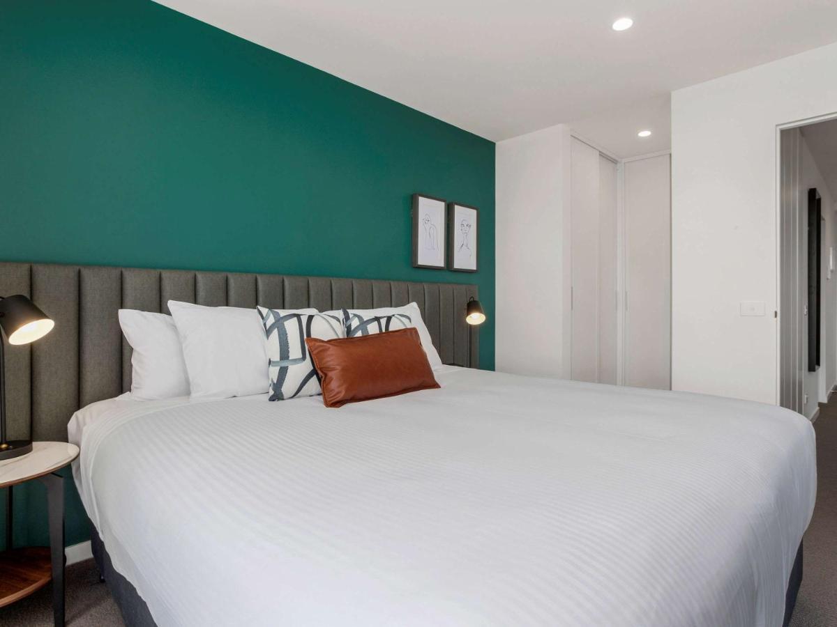 The Sebel Melbourne Moonee Ponds Hotel Екстериор снимка