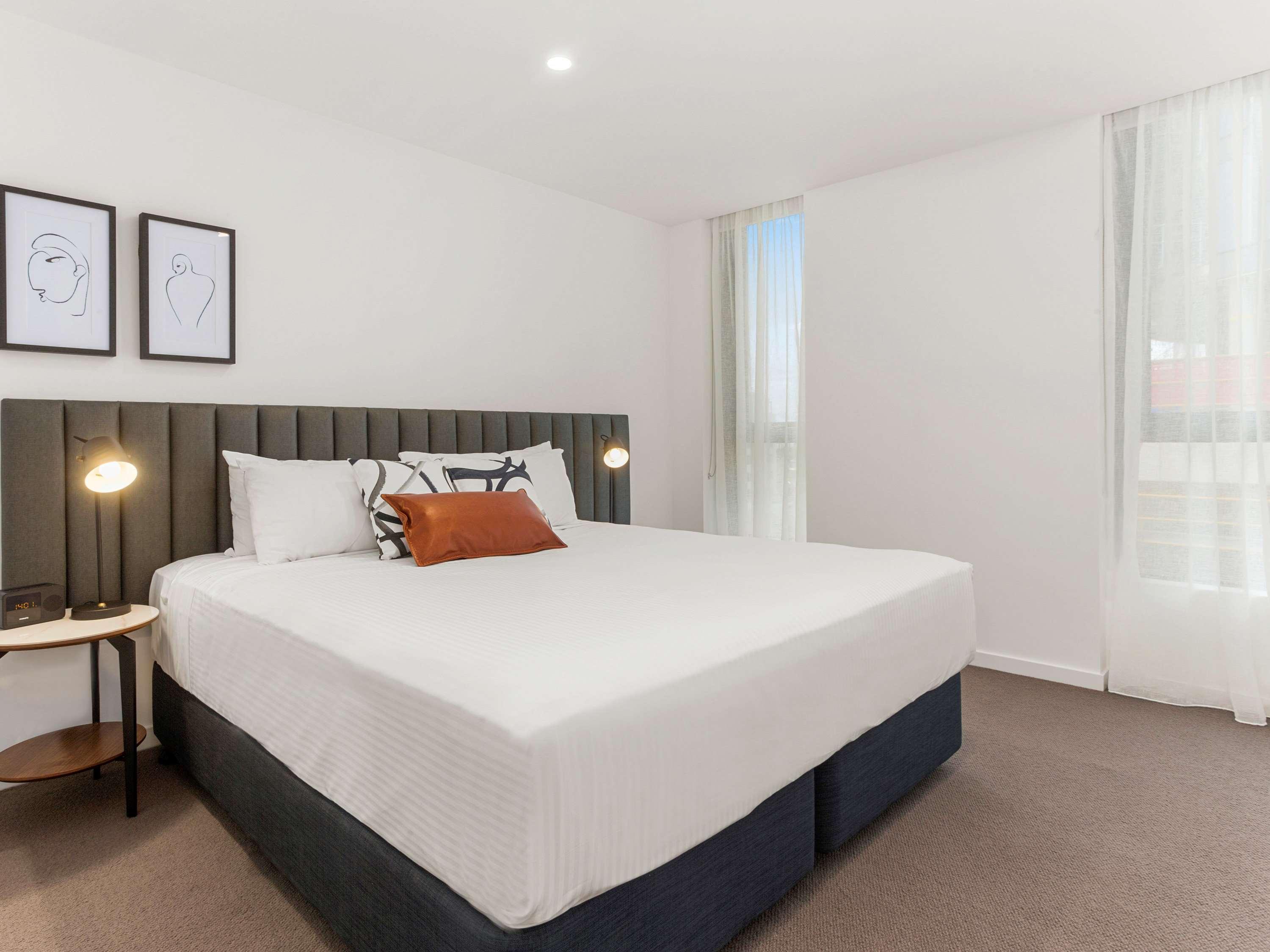 The Sebel Melbourne Moonee Ponds Hotel Екстериор снимка