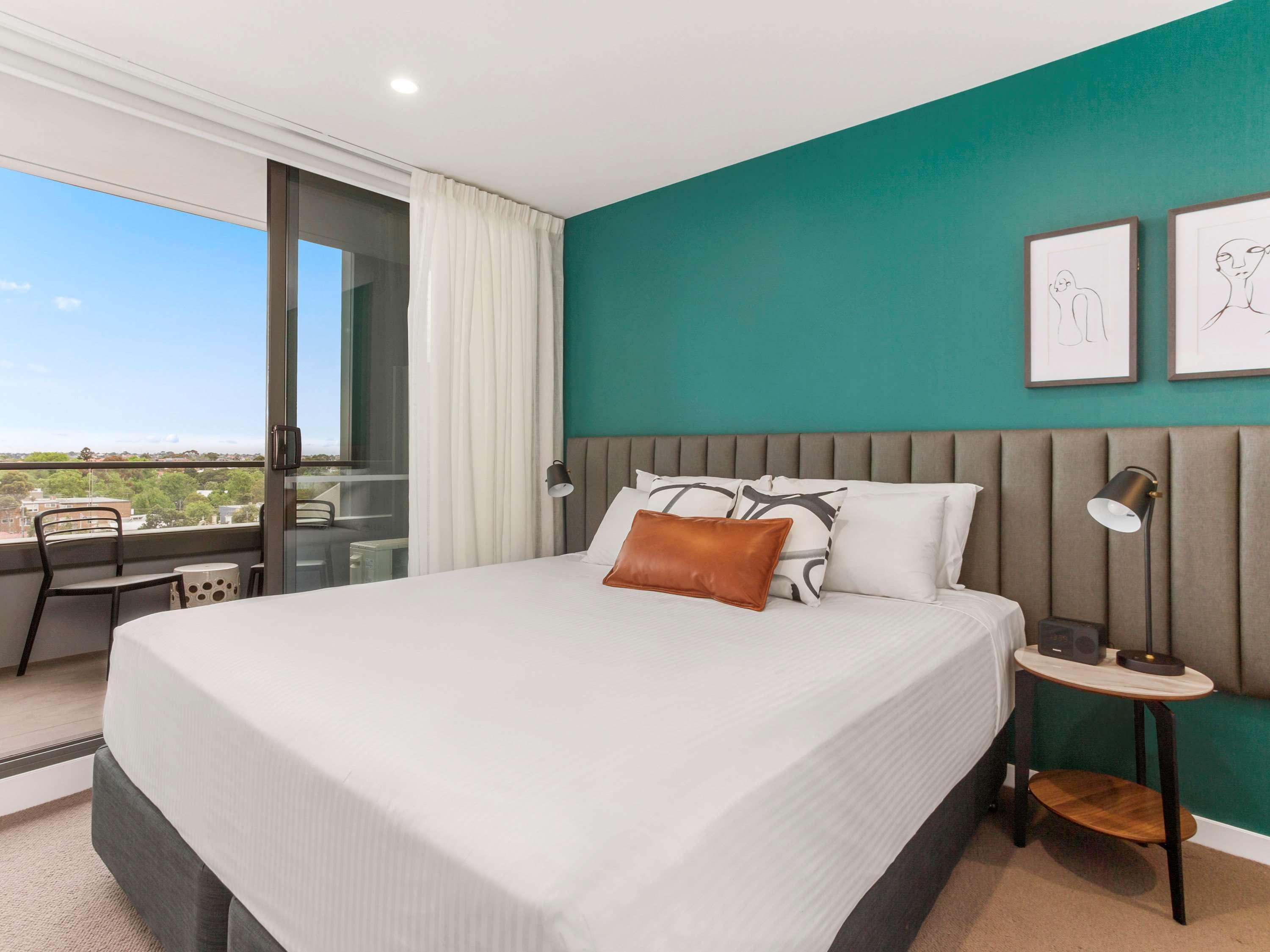 The Sebel Melbourne Moonee Ponds Hotel Екстериор снимка