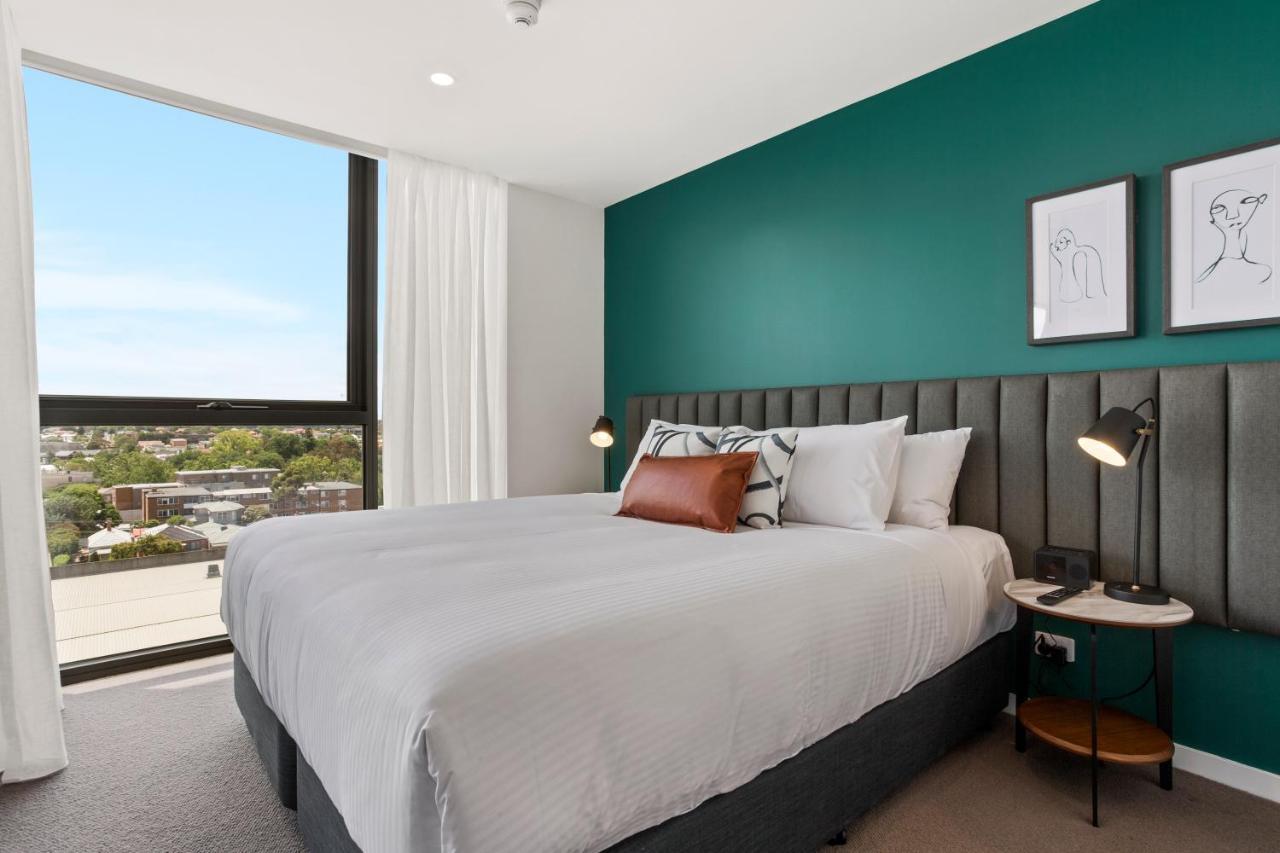 The Sebel Melbourne Moonee Ponds Hotel Екстериор снимка